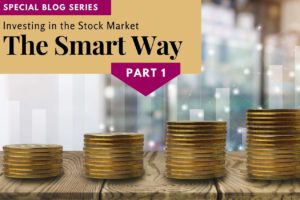 Investing in the Stock Market The Smart Way [Part 1]