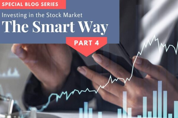 Investing in the stock market - the smart way - part 4