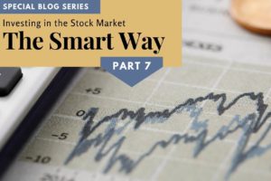 Investing in the Stock Market The Smart Way Part 7