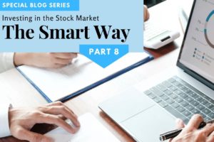 Investing the smart way part 8